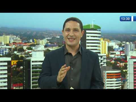 O DIA NEWS 30 03 20  Cobertura especial O Dia TV sobre a pandemia PARTE 01