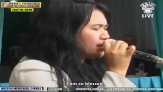 Download Lagu JMCIM Main JFGC - Thanks - July 15, 2018 Thumbnail