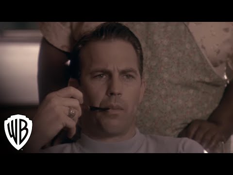 Oswald News Interview