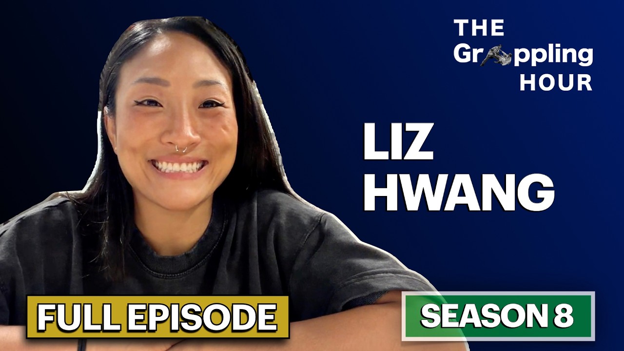 INTERVIEW: Liz Hwang
