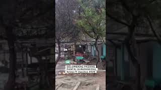 Download lagu Pantauan Gelombang Pasang Di Pantai Jungwok Gunungkidul. mp3 Download lagu Pantauan Gelombang Pasang Di Pantai Jungwok Gunungkidul. mp3