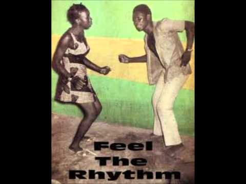 Glen Adams - Hold Down Miss Winey