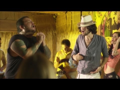 Cocofunka - Pa' Romper La Rutina ft. Pato Machete