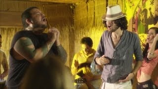 Cocofunka - Pa&#39; Romper La Rutina ft. Pato Machete