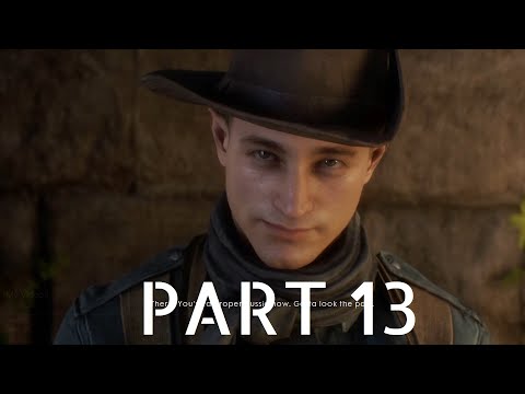 BATTLEFIELD 1 Gameplay Walkthrough Part 13 - THE RUNNER (PC) - NO COMMENTARY
