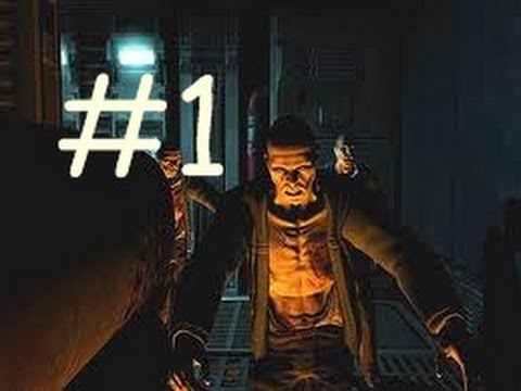 Doom 3 BFG Edition - Gameplay Walkthrough Part 1 - HELL UNLEASHED / FIRST 30 MINUTES [Remastered]