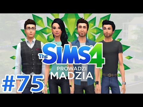 The SimS 4 #75 - Odzyskany awans i przygotowania tunelu hiperprzestrzennego