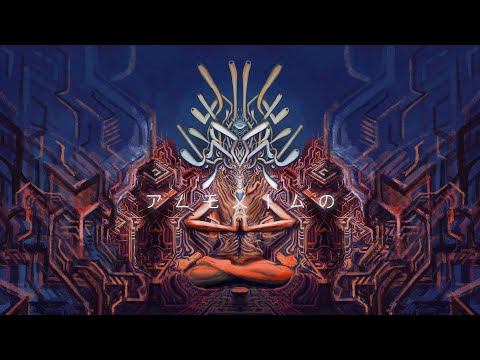 PLEXIGO - Shamanic Roots [Forest Psytrance] • DJ-Set • August 2O24
