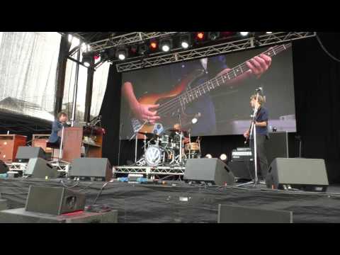 Lachy Doley Group | Stop Listening To The Blues | Broadbeach Blues 2016 - 9/