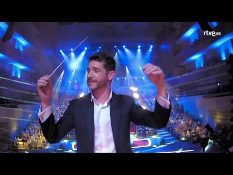 Caesar's Home (El Planeta De Los Simios) - Patrick Doyle (orquestación: Carme Rodríguez) | Prodigios