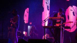 Smith Westerns - Dye The World