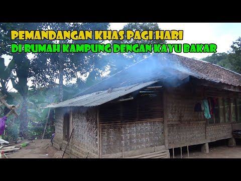 Pemadam Kelaparan Di Kampung Terpencil Cianjur Selatan. Hanya Ada 5 Rumah. Semuanya Sodara Euy..