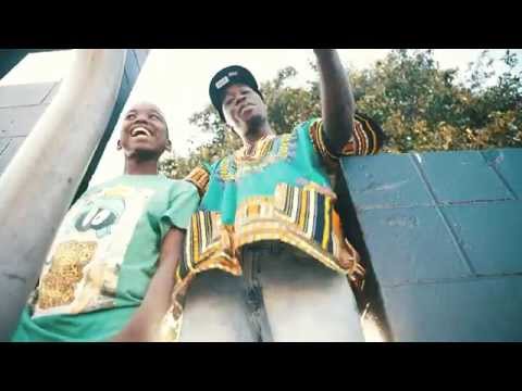 ayBucka - Get Rich