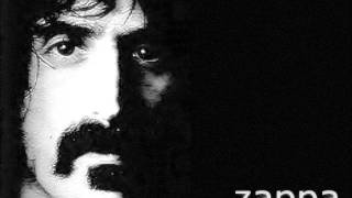 Frank Zappa - Florentine Pogen.