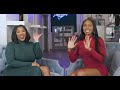 Interview With The Vaguru BRIANNA Amor FRANCISCO