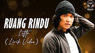 Download lagu Ruang Rindu - Letto (Lirik Video)♫ mp3 Download lagu Ruang Rindu - Letto (Lirik Video)♫ mp3