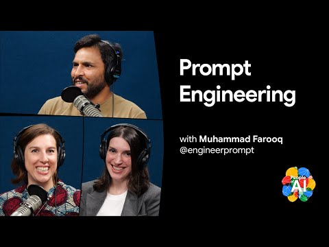 The evolved developer with Muhammad Farooq