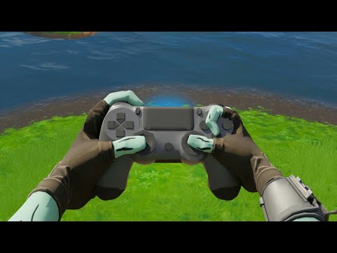 Perfekt Claw spielen in unter einer Woche... #Apokalypto