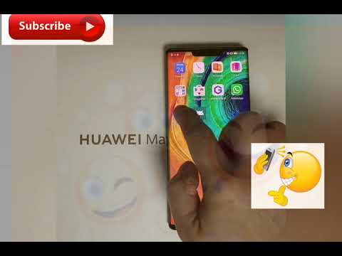 Easiest Way to Install Google Services on Huawei & Honor Devices I Googlefier