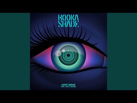 Love Drug (feat. Fritz Helder) [Booka'S Red Light Remix]