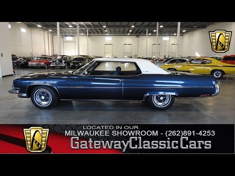 1973 Buick Limited (CC-1048424) for sale in Kenosha, Wisconsin