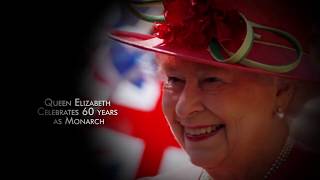 Queen Elizabeth from Yahoo Year in Review video