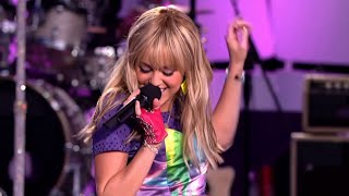 Hannah Montana - It's All Right Here (Performance Video)