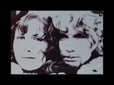 MacKenzie/Cooke - Wild Flowers '74
