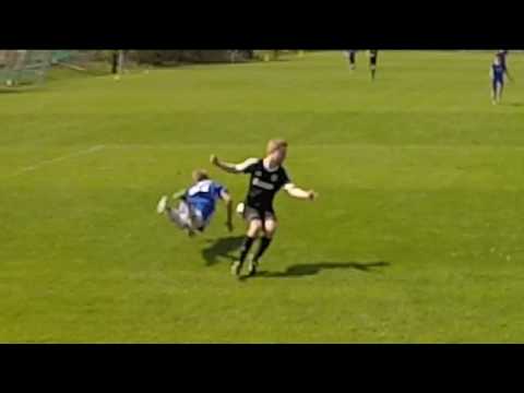 ESV München I - SC München (2-3) // Highlights