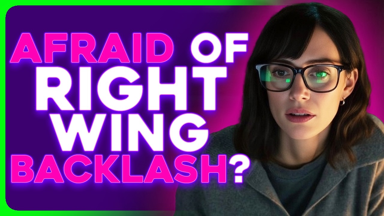 Apple TV BURIES Cringe Show THE SAVANT, The Left Is FURIOUS