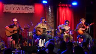 The Wild Feathers - Quittin' Time