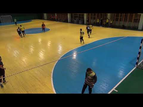 1 КУ 8  Nomads – ХарьковФАМ