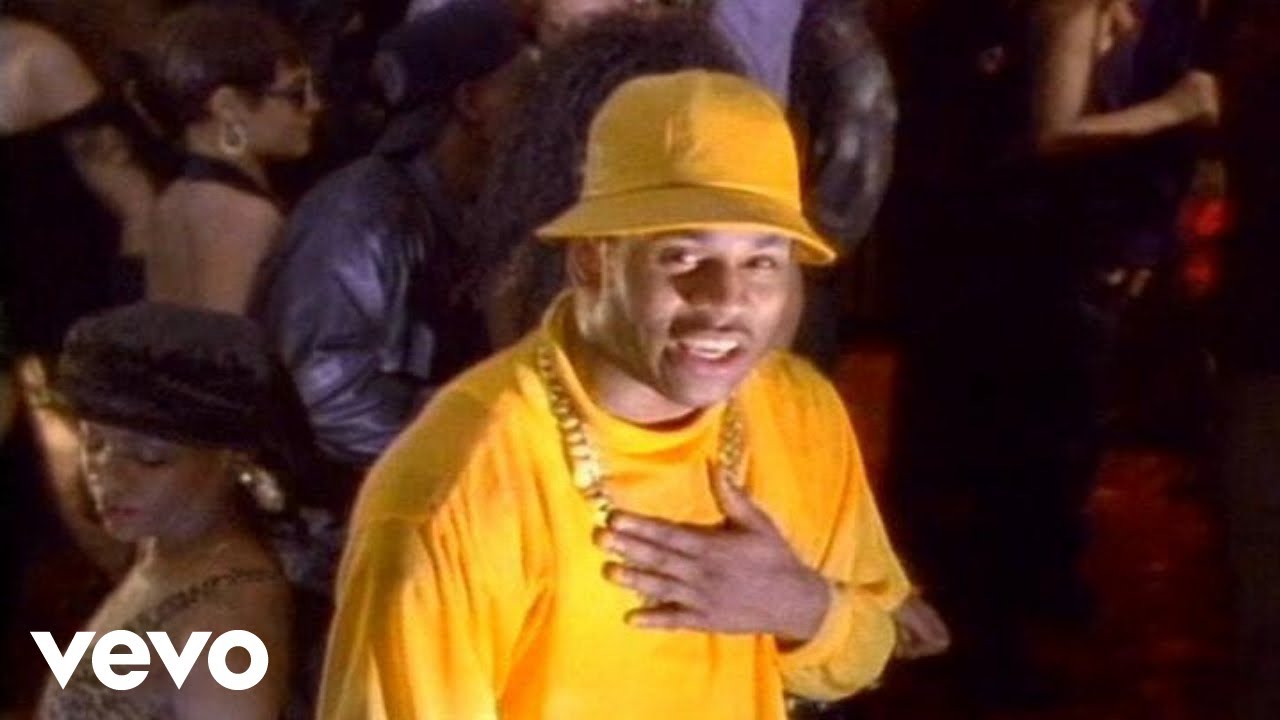 LL Cool J — Jingling Baby