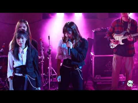 [FANCAM FROY FEVER]-The Feeling @Bangkok Design Week 2020 #FroyFEVER #FeverTH
