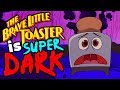 The Brave Little Toaster Was EVEN DARKER Than You Remember RUINED