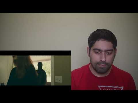 Citizen Soldier - Caroline Reaction