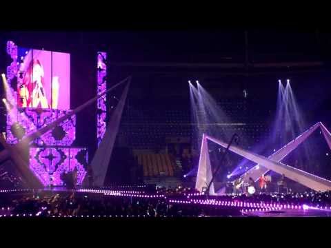 131114 Melon Music Award  Ailee performance