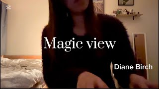 Magic view/Diane Birch