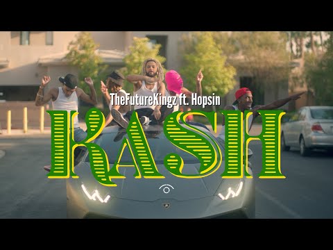 "KASH" - The Future Kingz ft. Hopsin (Official Music Video)