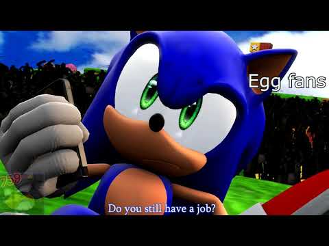 Year Of Sonic Month 1