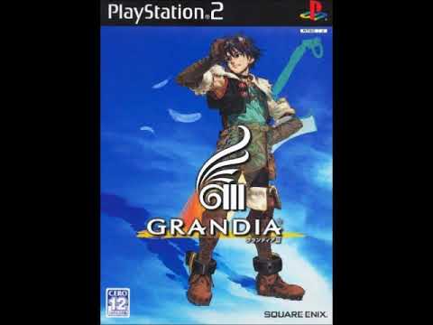 Grandia 3 Battle Theme Extented