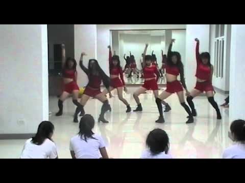 McQueen cover Rania-Dr feel good