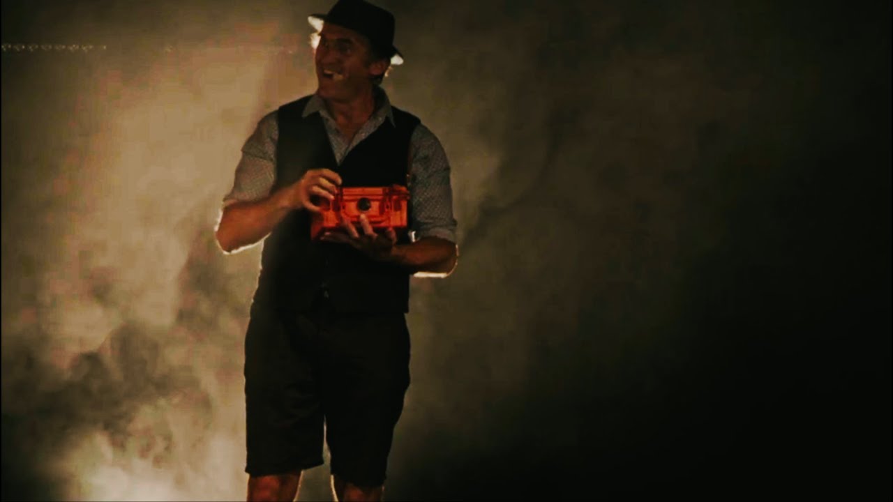 Roztoč Fest 2024 Aftermovie