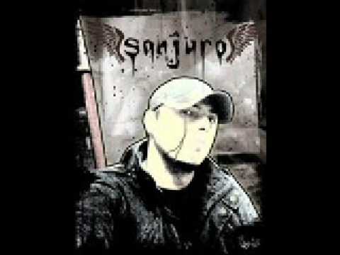 Sanjuro Mc ft Anima - Na tin prosexeis