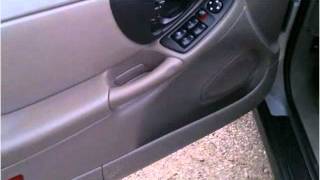 preview picture of video '2003 Chevrolet Malibu Used Cars Ocala FL'