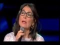 Nana  Mouskouri    -  Hartino  To  Fengaraki   -    2008   -