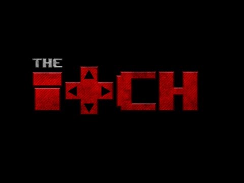 The Itch Podcast #87 - Zelda, Destiny 2, and Splatoon 2