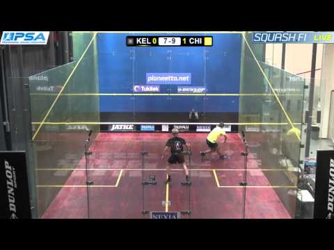 PIDC2015 Anrdey Chistov - Petri Kela