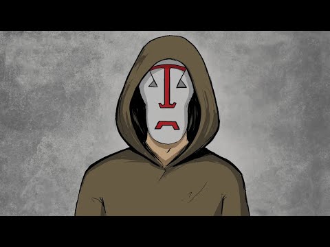 Hacker the Beginning video thumbnail