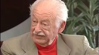 Thumbnail of Hal Kanter with Emerson College